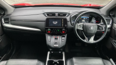Honda CR-V 2.0 i-MMD Hybrid SR  2WD 5dr eCVT Hybrid Estate